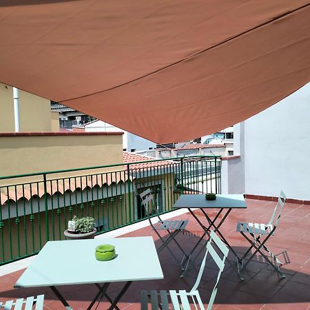 Essenze Di Sicilia Apartment - Letojanni Taormina Ngoại thất bức ảnh