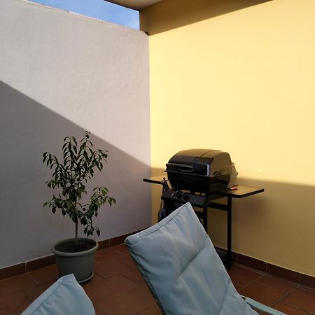 Essenze Di Sicilia Apartment - Letojanni Taormina Ngoại thất bức ảnh