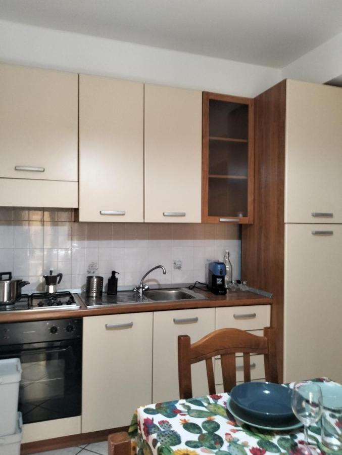 Essenze Di Sicilia Apartment - Letojanni Taormina Ngoại thất bức ảnh