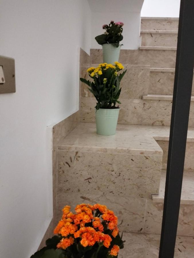 Essenze Di Sicilia Apartment - Letojanni Taormina Ngoại thất bức ảnh