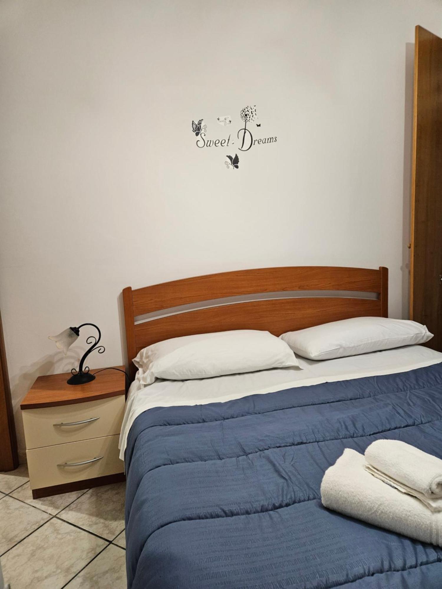 Essenze Di Sicilia Apartment - Letojanni Taormina Ngoại thất bức ảnh
