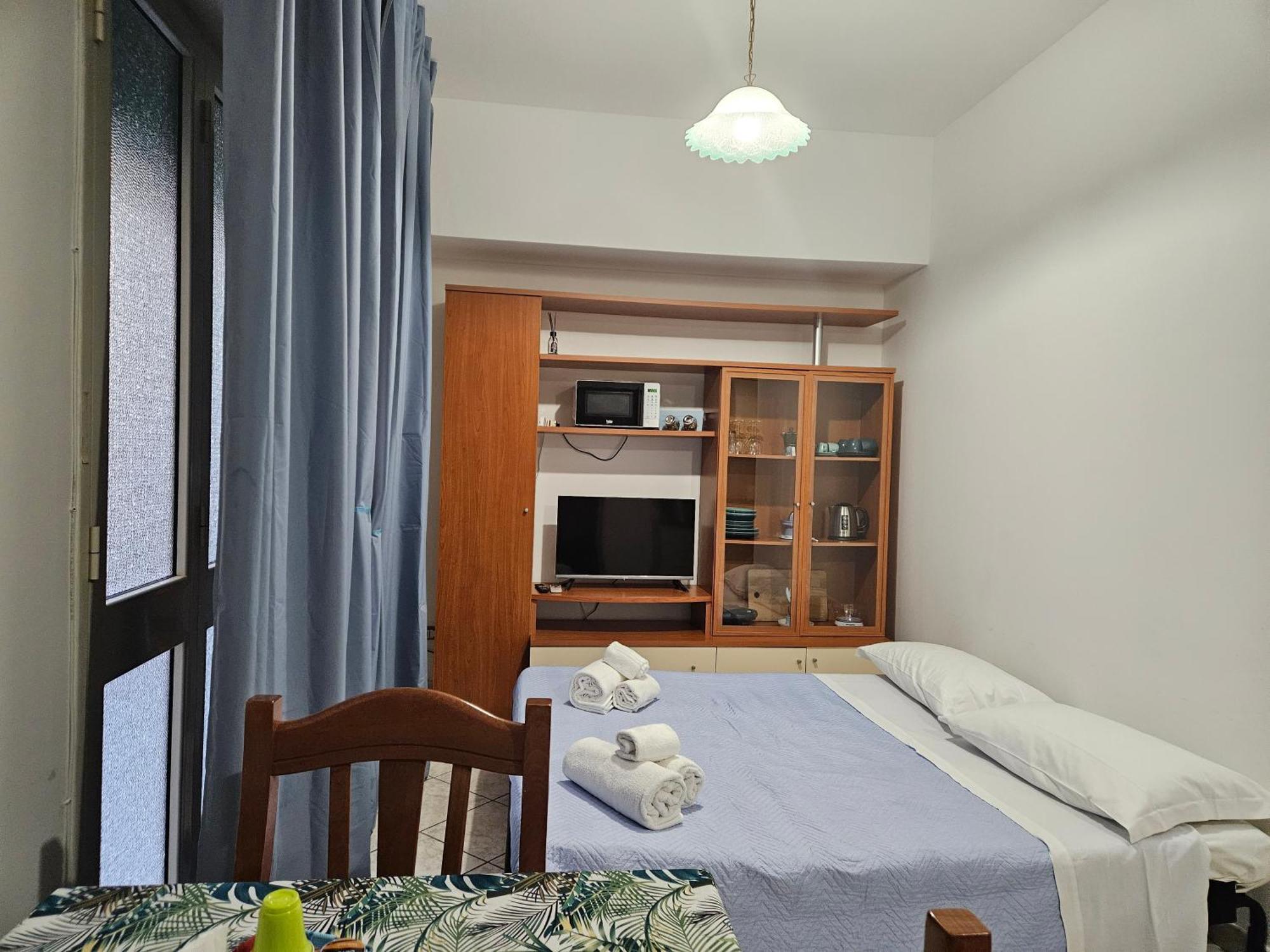 Essenze Di Sicilia Apartment - Letojanni Taormina Ngoại thất bức ảnh