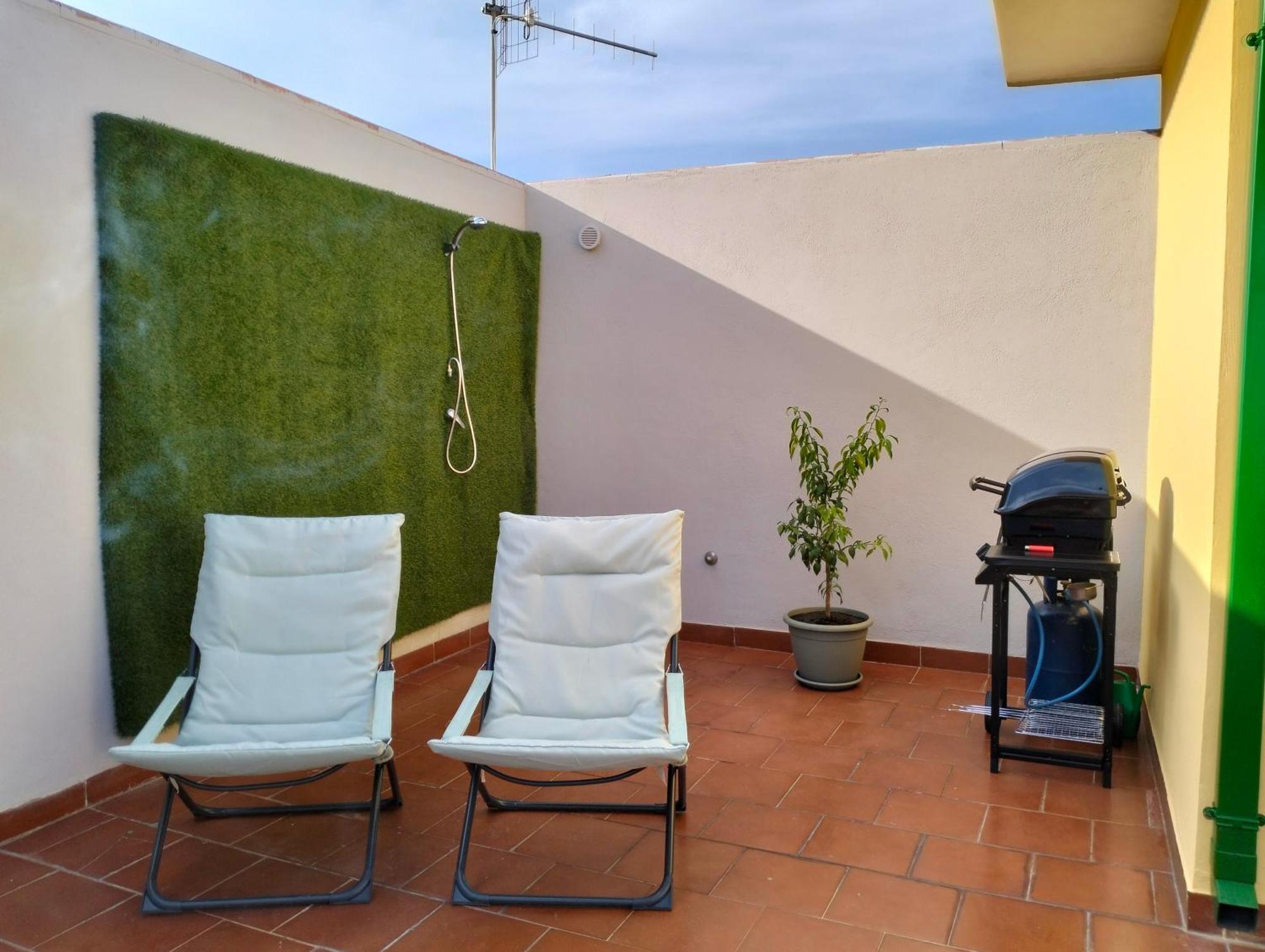 Essenze Di Sicilia Apartment - Letojanni Taormina Ngoại thất bức ảnh