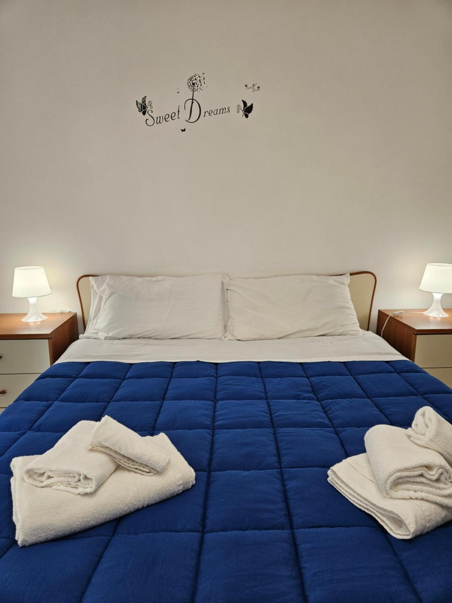 Essenze Di Sicilia Apartment - Letojanni Taormina Ngoại thất bức ảnh
