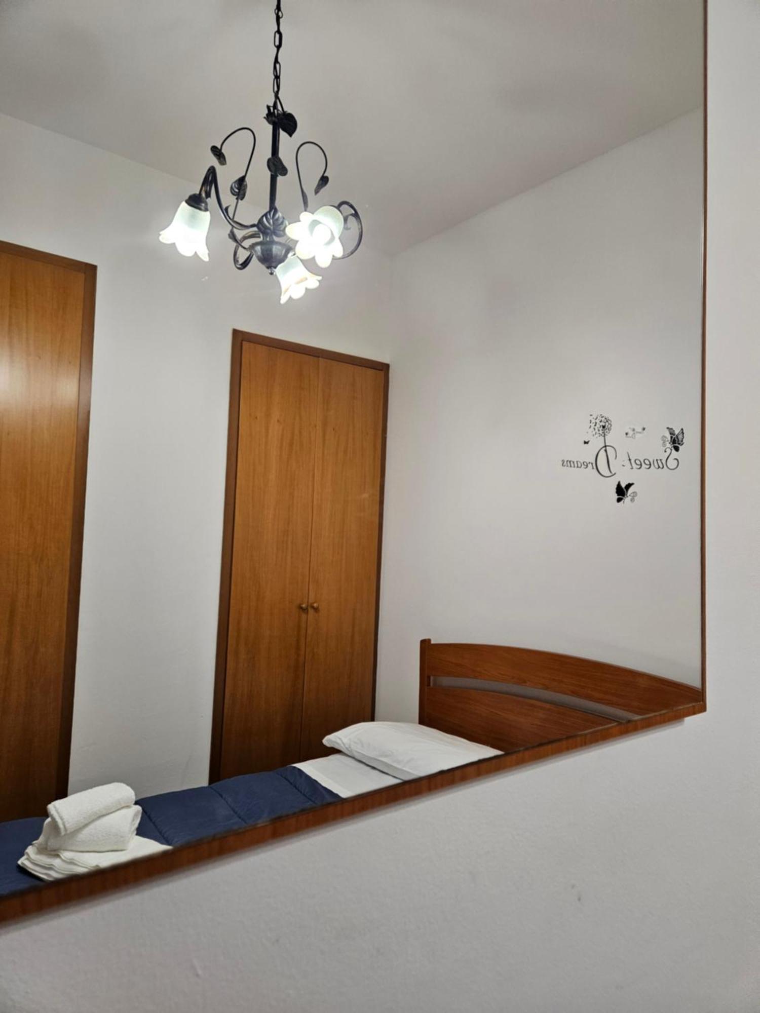 Essenze Di Sicilia Apartment - Letojanni Taormina Ngoại thất bức ảnh