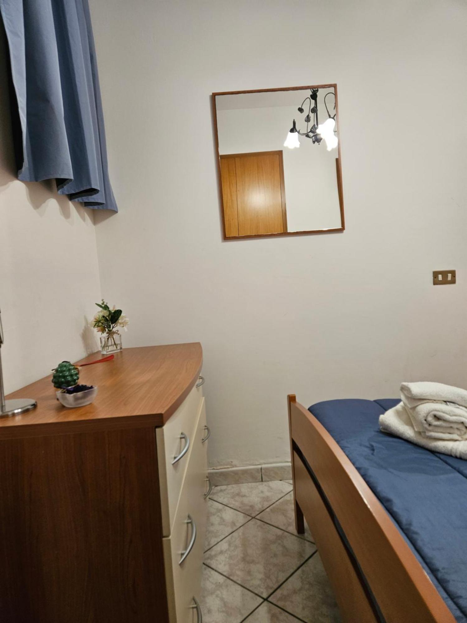 Essenze Di Sicilia Apartment - Letojanni Taormina Ngoại thất bức ảnh
