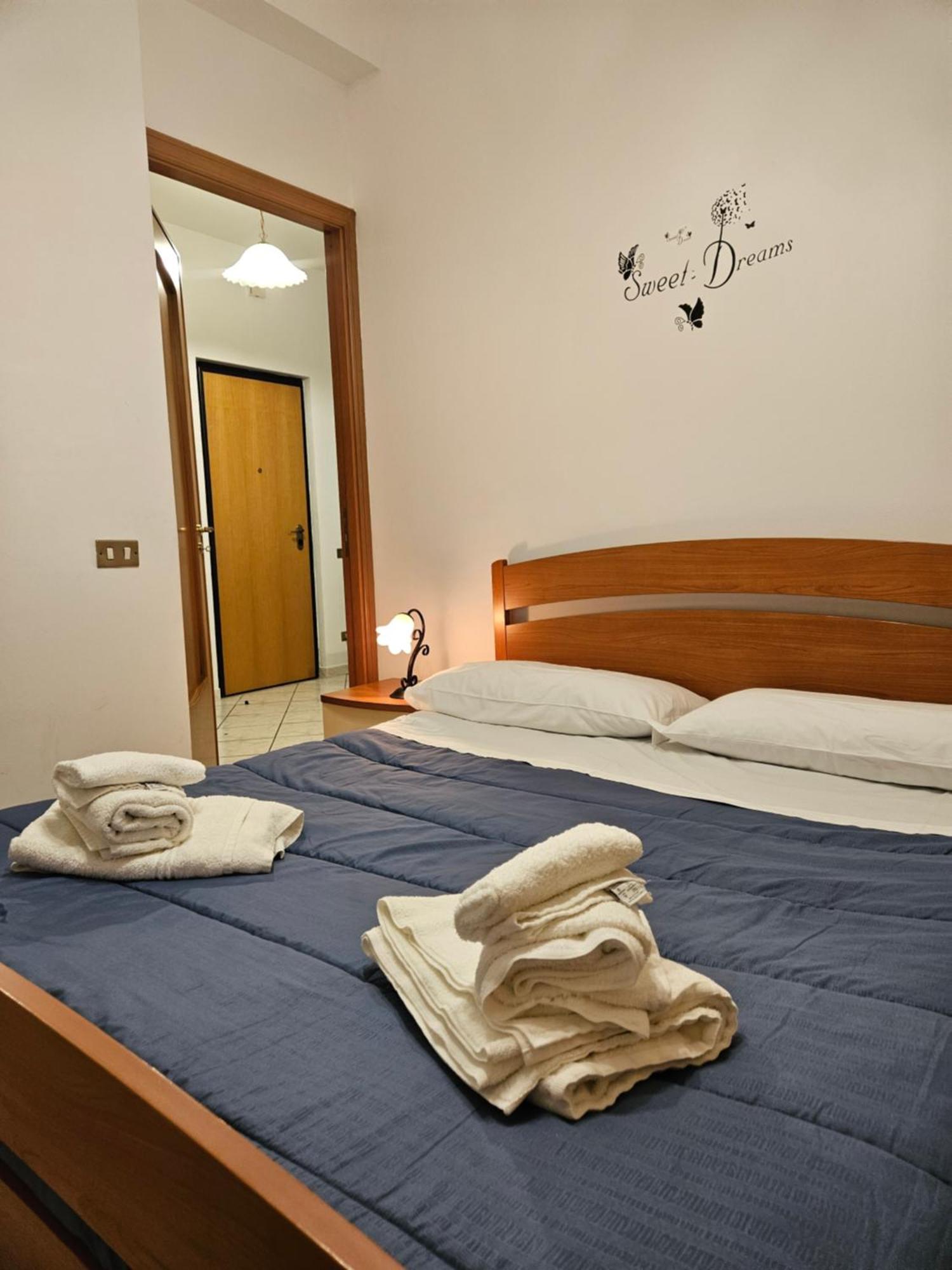 Essenze Di Sicilia Apartment - Letojanni Taormina Ngoại thất bức ảnh