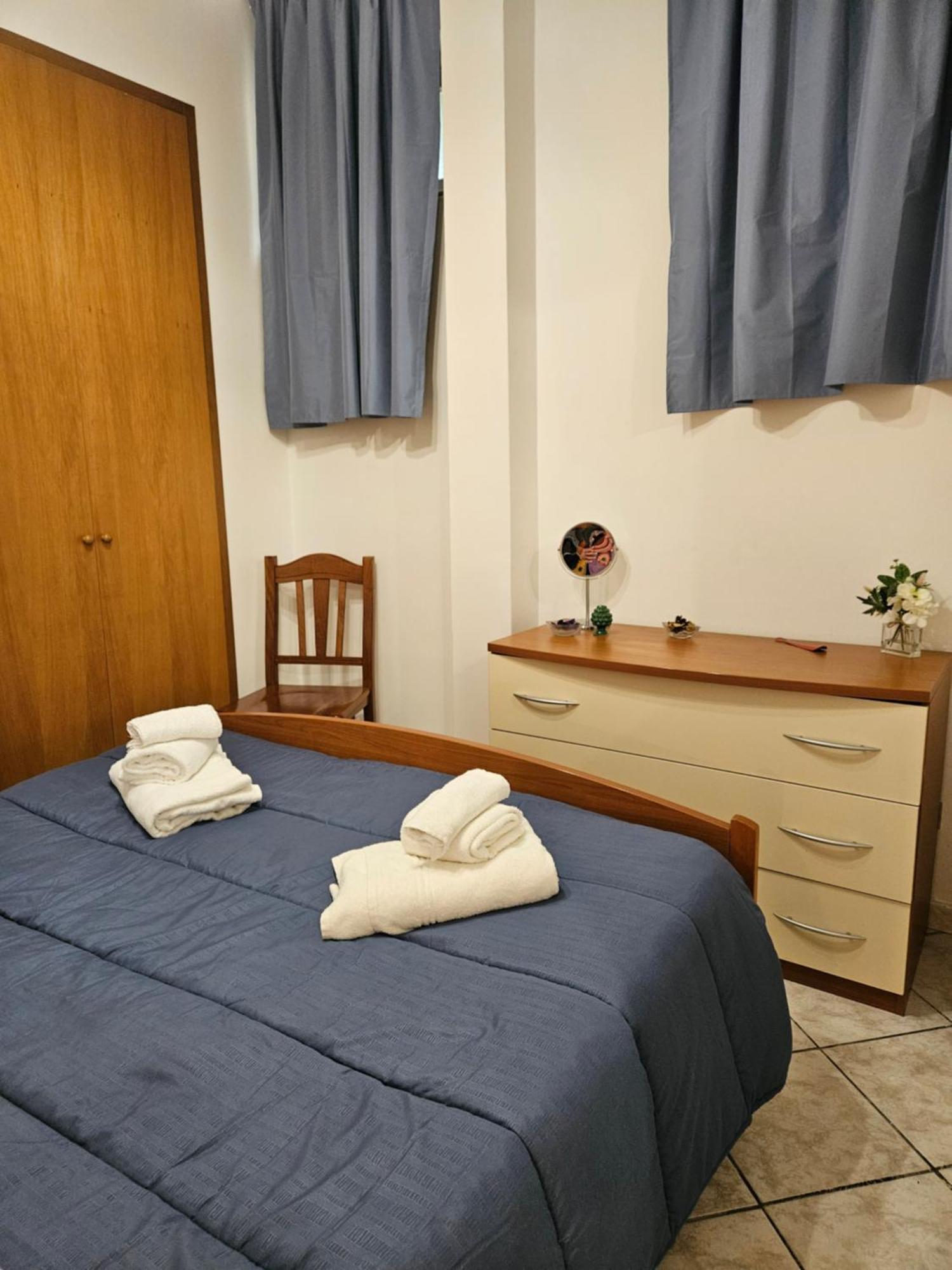 Essenze Di Sicilia Apartment - Letojanni Taormina Ngoại thất bức ảnh