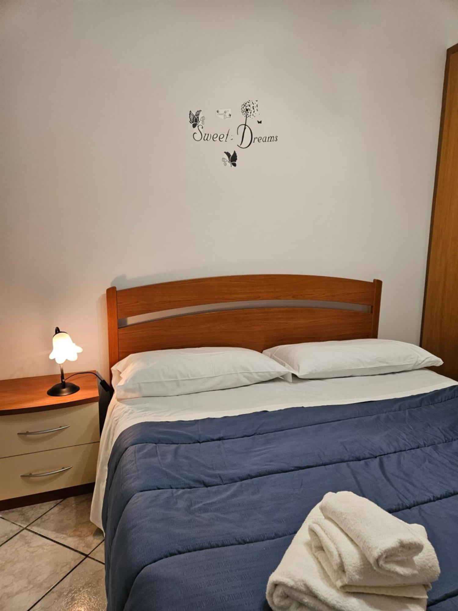 Essenze Di Sicilia Apartment - Letojanni Taormina Ngoại thất bức ảnh